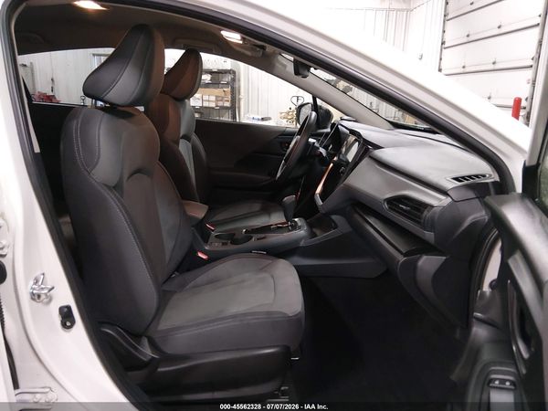 2025 SUBARU CROSSTREK PREMIUM — I5