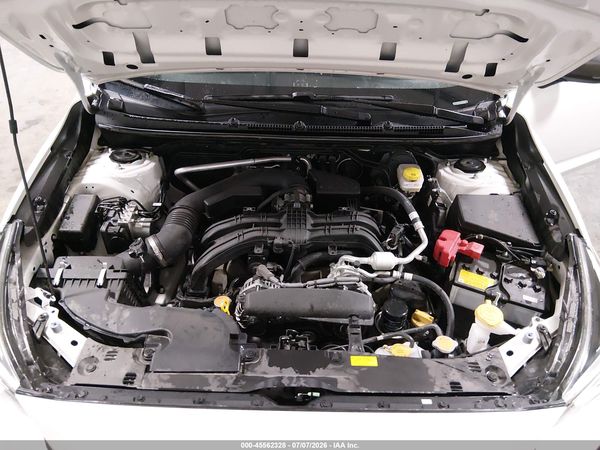 2025 SUBARU CROSSTREK PREMIUM — I10
