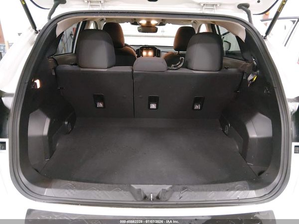 2025 SUBARU CROSSTREK PREMIUM — I152