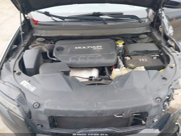 2019 JEEP CHEROKEE LATITUDE PLUS FWD