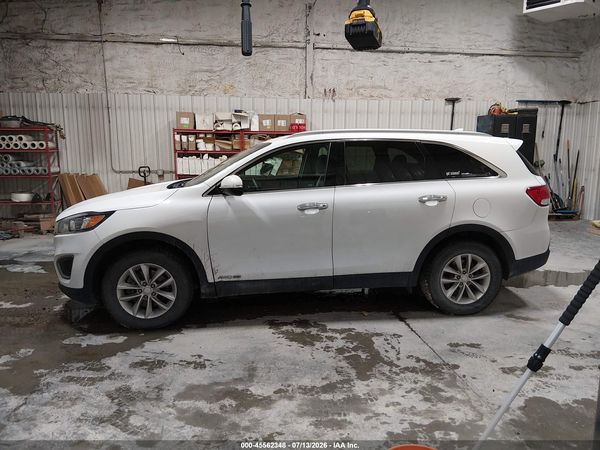 2016 KIA SORENTO 3.3L LX