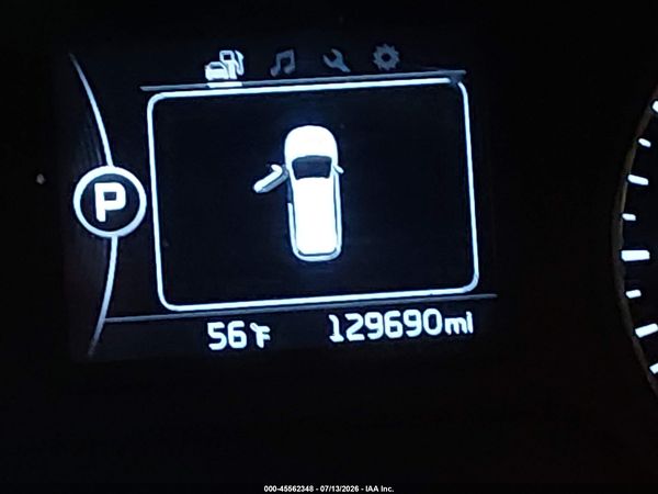 2016 KIA SORENTO 3.3L LX