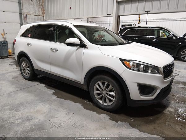2016 KIA SORENTO 3.3L LX