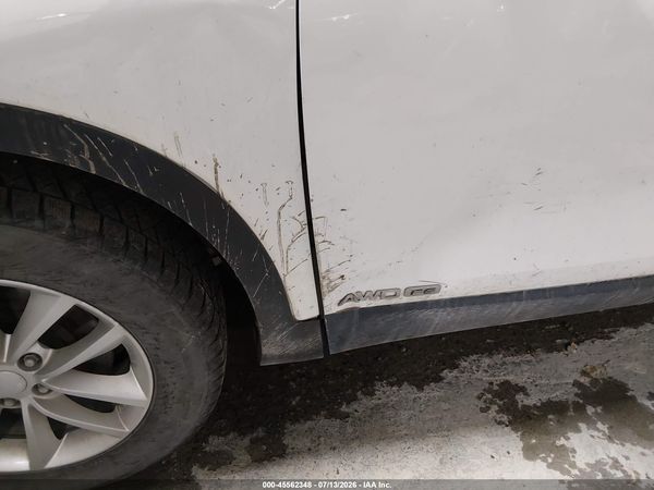 2016 KIA SORENTO 3.3L LX