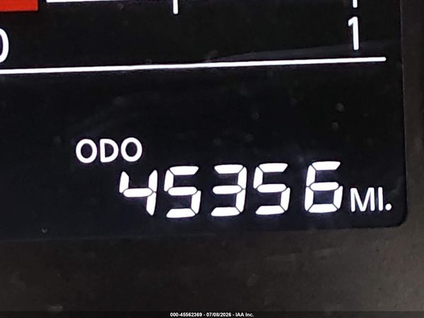 2023 NISSAN KICKS S XTRONIC CVT — I118