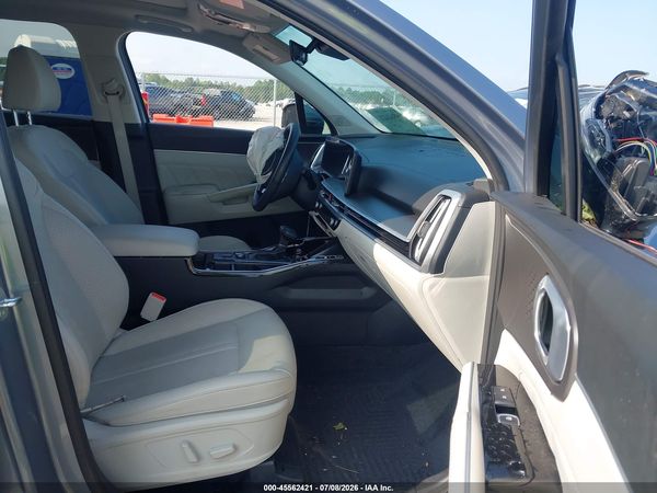 2025 KIA SORENTO SX