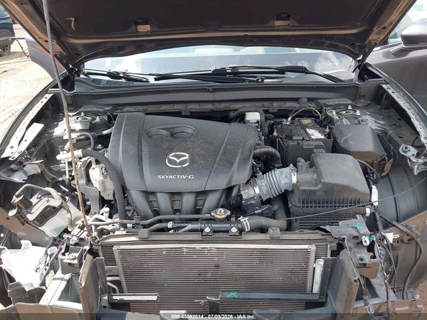 2021 MAZDA CX-30 PREMIUM