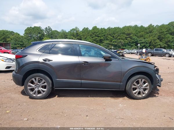 2021 MAZDA CX-30 PREMIUM