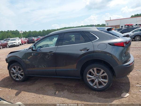 2021 MAZDA CX-30 PREMIUM