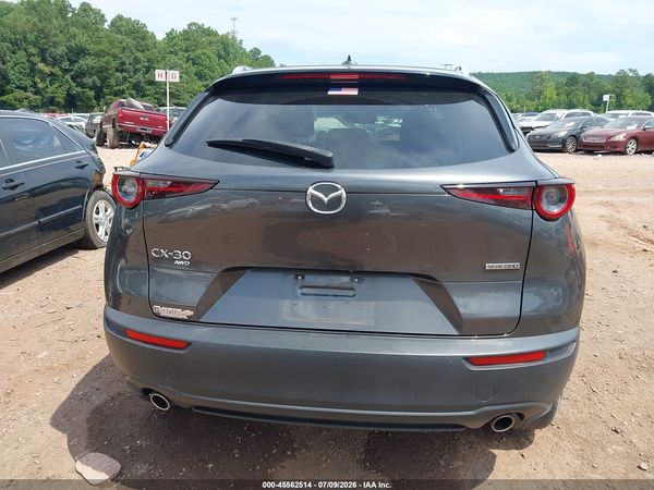 2021 MAZDA CX-30 PREMIUM