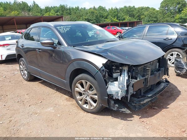 2021 MAZDA CX-30 PREMIUM
