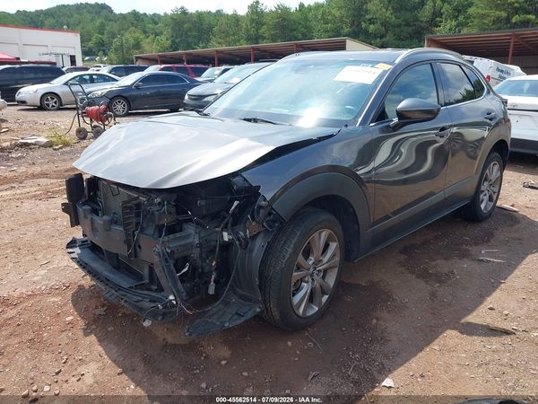 2021 MAZDA CX-30 PREMIUM