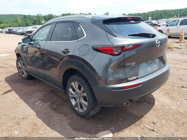 2021 MAZDA CX-30 PREMIUM