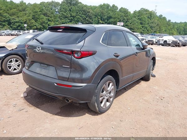 2021 MAZDA CX-30 PREMIUM