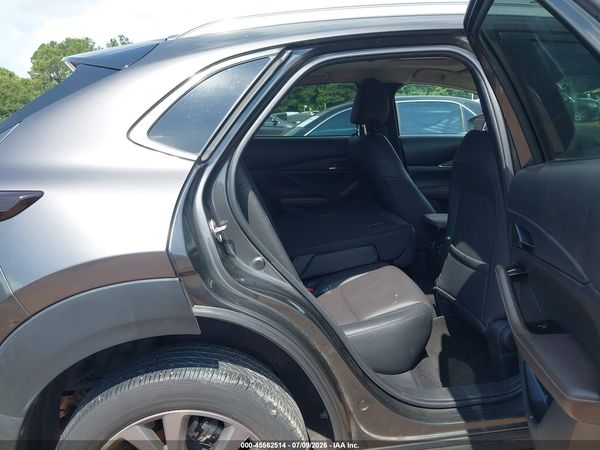 2021 MAZDA CX-30 PREMIUM