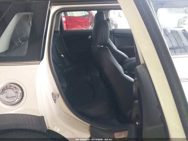 2017 MINI HARDTOP COOPER S
