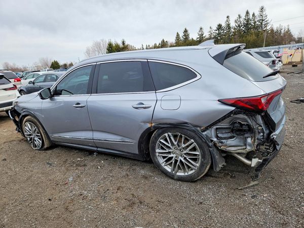 2022 ACURA MDX ADV