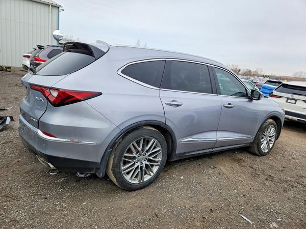 2022 ACURA MDX ADV