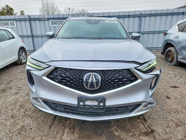 2022 ACURA MDX ADV