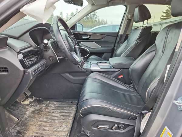 2022 ACURA MDX ADV