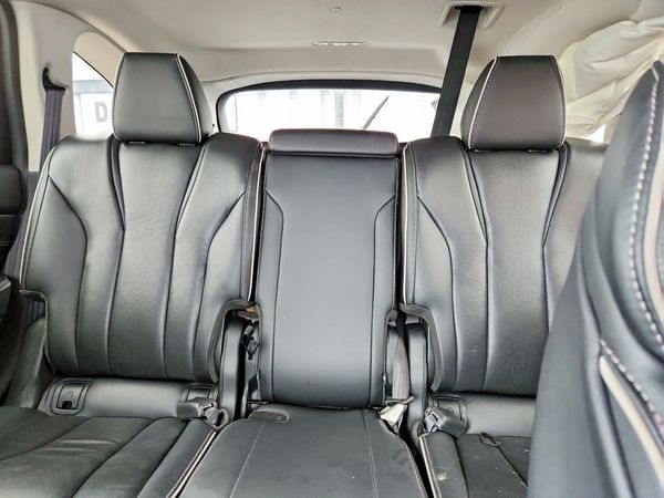 2022 ACURA MDX ADV