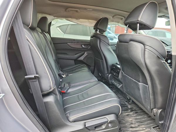 2022 ACURA MDX ADV