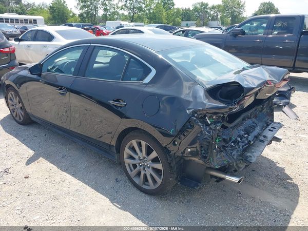 2025 MAZDA MAZDA3 2.5 S PREFERRED