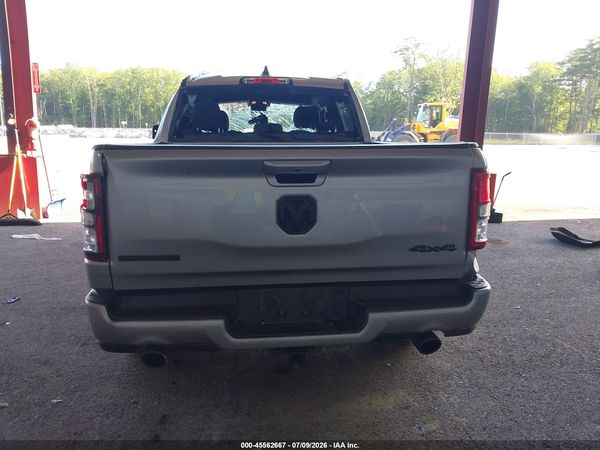 2022 RAM 1500 BIG HORN  4X4 5'7 BOX