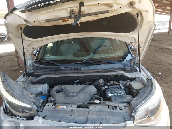 2016 KIA SOUL !