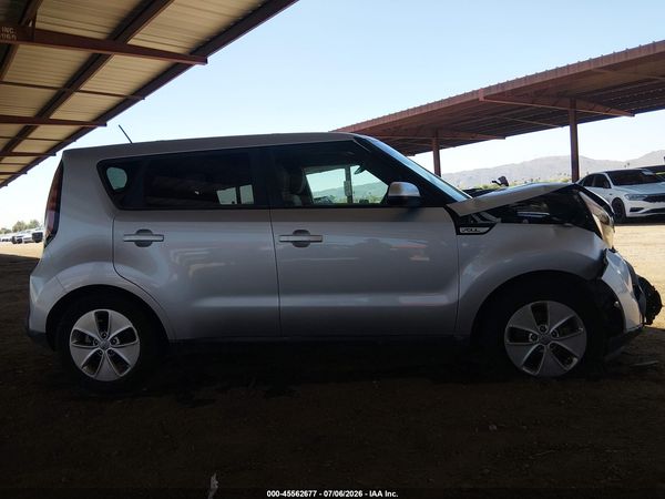 2016 KIA SOUL !