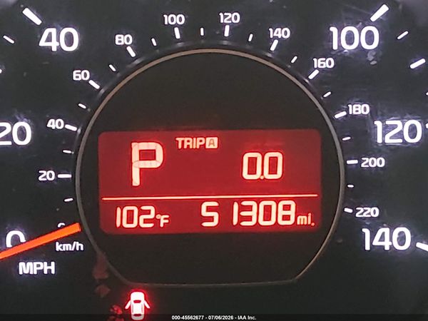 2016 KIA SOUL !