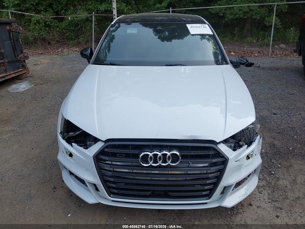2020 AUDI S3