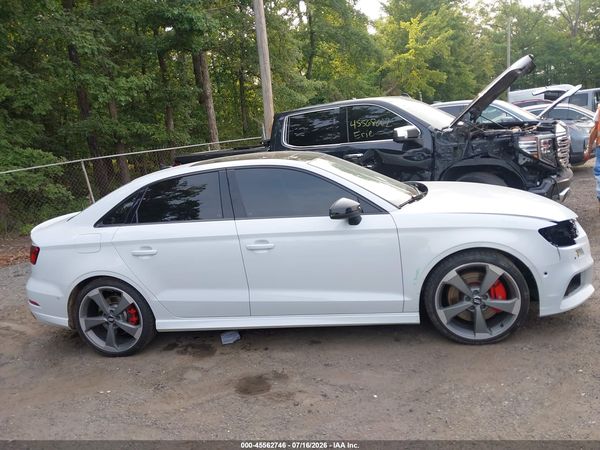 2020 AUDI S3