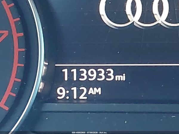 2019 AUDI A4 40 PREMIUM