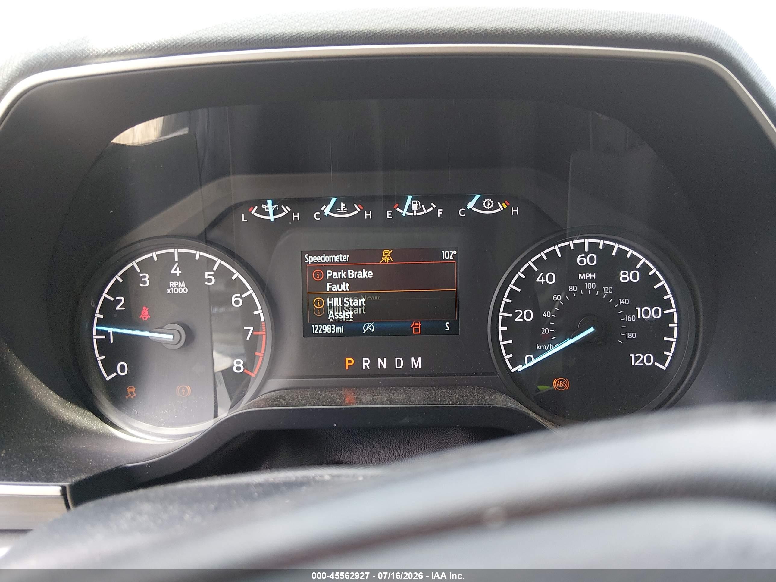 2021 FORD F-150 XL/XLT