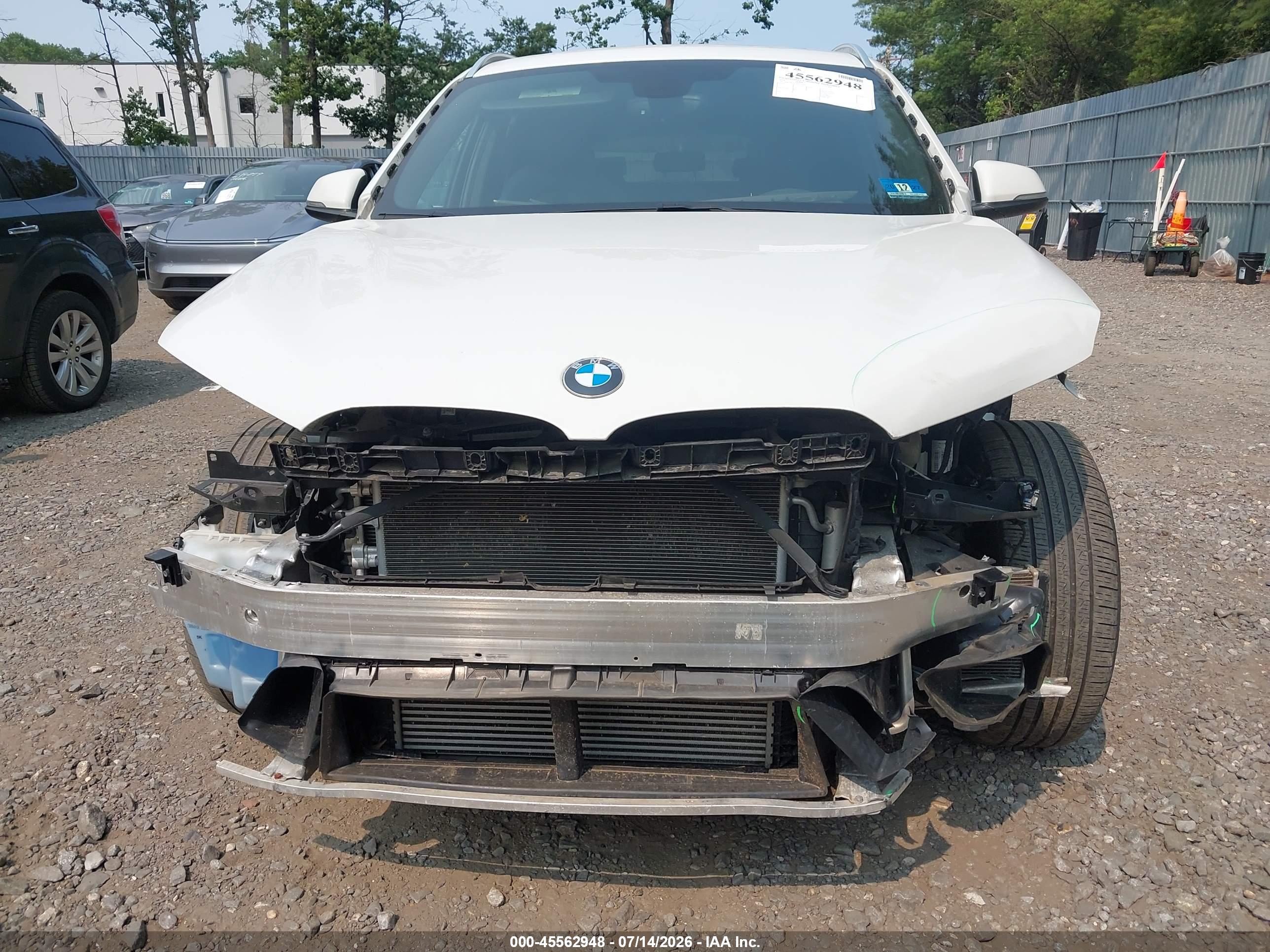 2018 BMW X1 XDRIVE28I