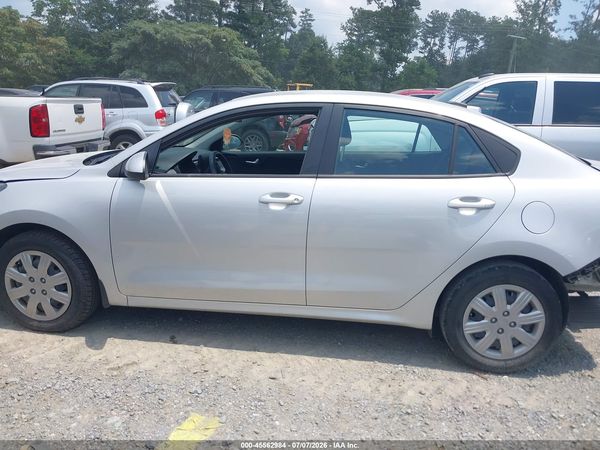 2023 KIA RIO
