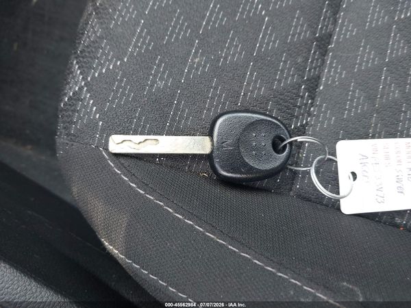 2023 KIA RIO LX