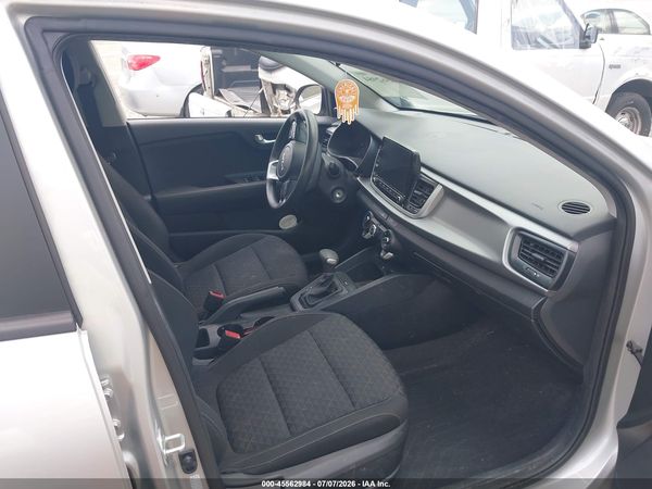 2023 KIA RIO LX