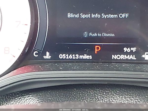 2021 ACURA TLX A-SPEC PACKAGE