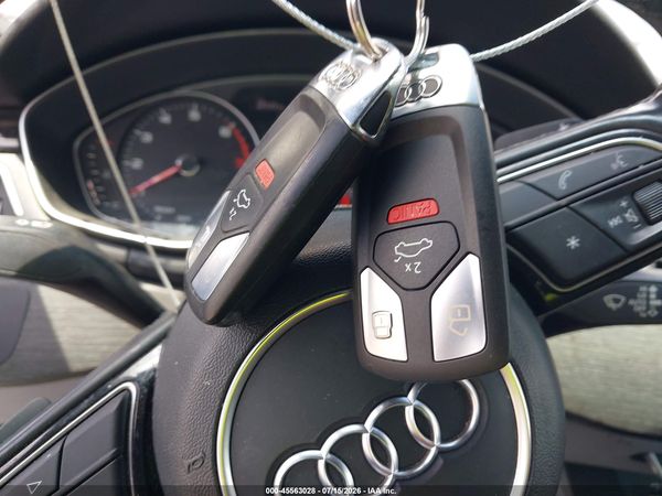 2022 AUDI A5