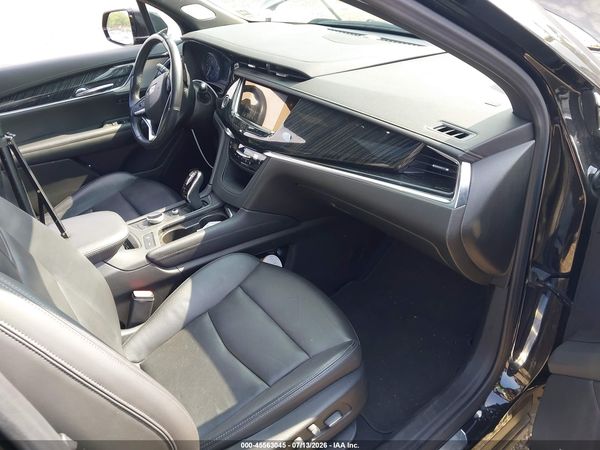 2023 CADILLAC XT6 AWD PREMIUM LUXURY