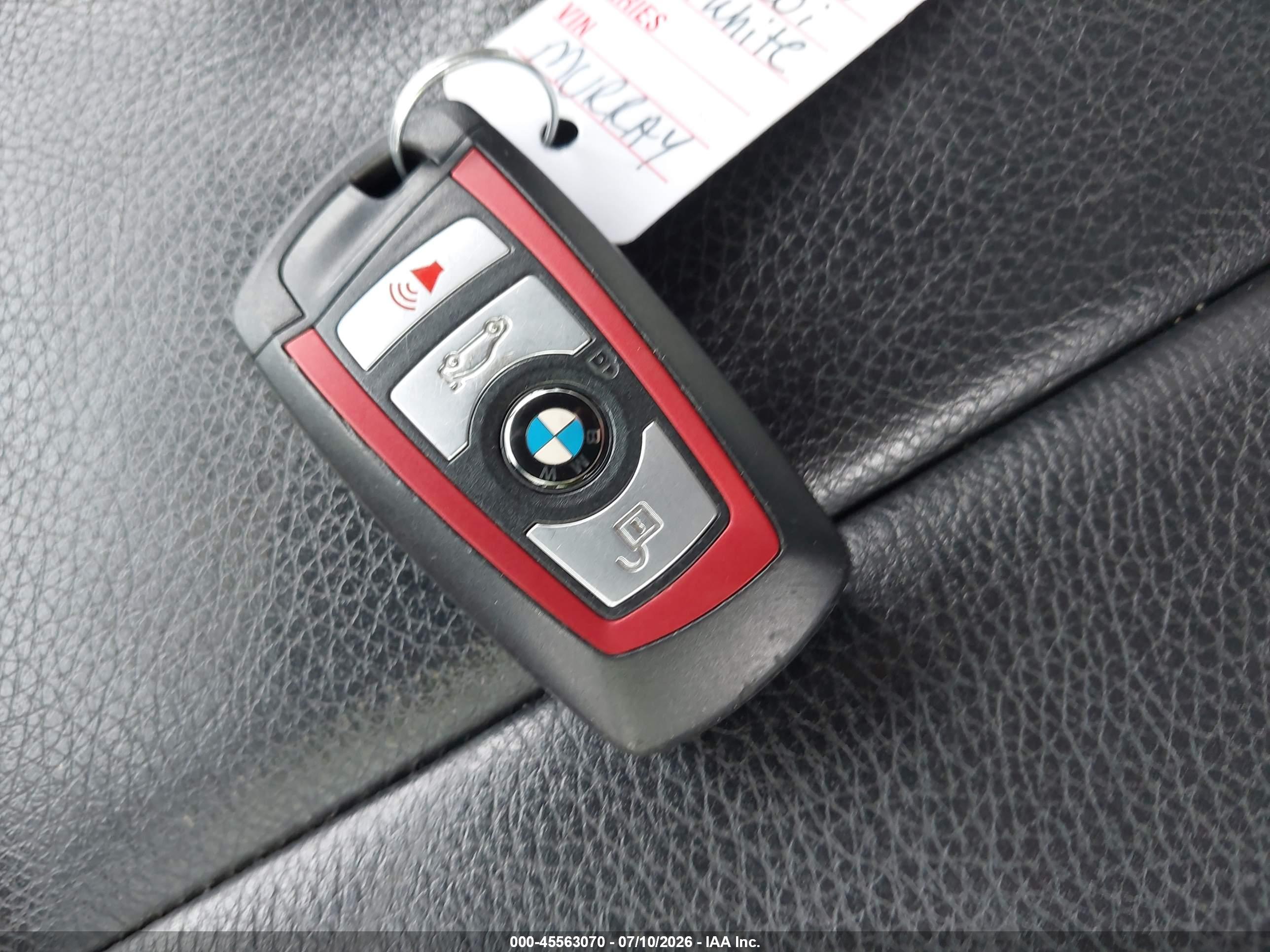 2018 BMW 330I XDRIVE