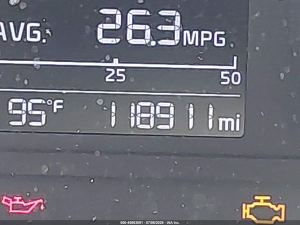 2019 KIA RIO S