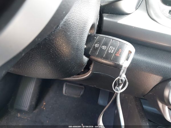 2019 KIA RIO S