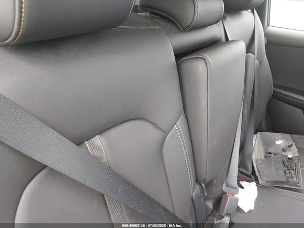 2025 MAZDA CX-90 3.3 TURBO SELECT PACKAGE