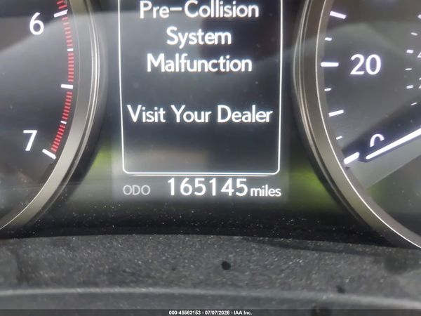 2016 LEXUS NX 200T 200t Luxury