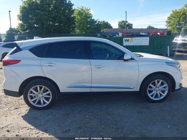 2020 ACURA RDX STANDARD