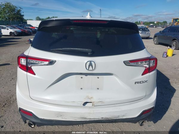 2020 ACURA RDX STANDARD