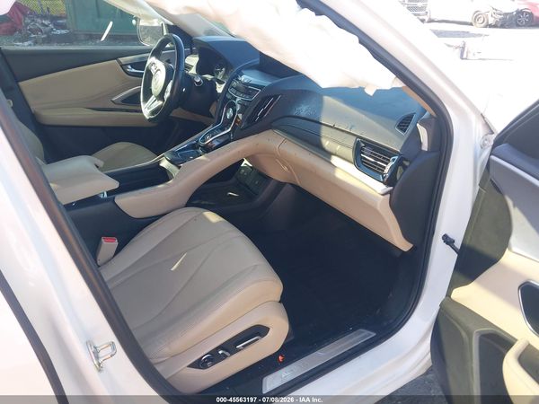 2020 ACURA RDX STANDARD